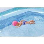 Product Κούκλα Zapf Creation: Baby Born Lizzie Swimmer Doll (30cm) (839454) thumbnail image