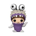 Product Φιγούρα Funko Pop! Monsters Inc - Boo (With Hood Up) thumbnail image