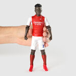 Product Αθλητική Φιγούρα Δράσης Banbo Toys: Arsenal Soccer - Saka Action Figure (20cm) (83385) thumbnail image