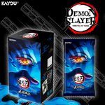 Product Kayou Demon Slayer Booster (1pc) Random Wave 1 1τμχ Τυχαία Επιλογή thumbnail image