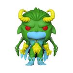 Product Φιγούρα Funko Pop! Mech Strike Monster Hunters - Loki thumbnail image
