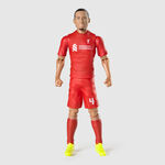 Product Αθλητική Φιγούρα Δράσης Banbo Toys: Liverpool Soccer - Virgil Van Dijk Action Figure (20cm) (83538) thumbnail image
