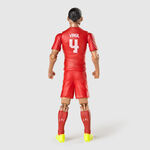 Product Αθλητική Φιγούρα Δράσης Banbo Toys: Liverpool Soccer - Virgil Van Dijk Action Figure (20cm) (83538) thumbnail image