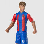 Product Αθλητική Φιγούρα Δράσης Banbo Toys: Fc Barcelona Soccer - Lamine Yamal Action Figure (20cm) (83552) thumbnail image