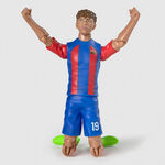 Product Αθλητική Φιγούρα Δράσης Banbo Toys: Fc Barcelona Soccer - Lamine Yamal Action Figure (20cm) (83552) thumbnail image