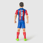 Product Banbo Toys: Fc Barcelona Soccer - Pedri Action Figure (20cm) (83583) thumbnail image