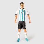 Product Banbo Toys: Argentina Soccer - Julian Alvarez Action Figure (20cm) (83736) thumbnail image