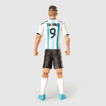 Product Banbo Toys: Argentina Soccer - Julian Alvarez Action Figure (20cm) (83736) thumbnail image