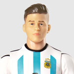 Product Banbo Toys: Argentina Soccer - Julian Alvarez Action Figure (20cm) (83736) thumbnail image