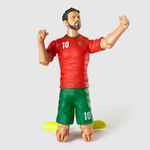 Product Αθλητική Φιγούρα Δράσης Banbo Toys: Portugal Soccer - Bernardo Silva (20cm) (83750) thumbnail image