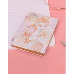 Product Disney Beauty And The Beast Belle Notebook thumbnail image