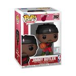 Product Φιγούρα Funko Pop! NBA Heat - Jimmy Butler (City Edition 24-25) thumbnail image