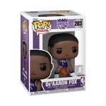 Product Φιγούρα Funko Pop! NBA Sacramento Kings - De'Aaron Fox (City Edition 24-25) thumbnail image