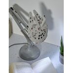 Product Star Wars Millenium Falcon Posable Desk Light thumbnail image