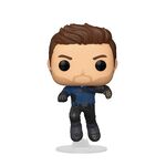 Product Funko Pop! Marvel TFAWS Winter Soldier thumbnail image