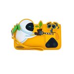 Product Loungefly Wall-E Plant Boot Wallet thumbnail image