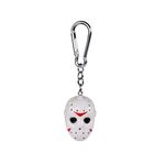 Product Friday 13th Head 3d Keychain thumbnail image