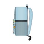Product Friends Patch Backpack  Blue Icons thumbnail image