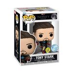 Product Funko Pop! Infinity Saga - Tony Stark MK42 (GITD) (Special Edition) thumbnail image