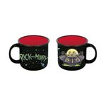 Product Κούπα Rick And Morty Mug thumbnail image