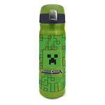 Product Μπουκάλι Minecraft Insulated Traveling thumbnail image