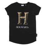 Product Harry Potter Gold H T-Shirt thumbnail image