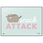 Product Desk Mat Pusheen Snack Attack thumbnail image