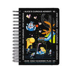 Product Ακαδημαικό Ημερολόγιο Disney Alice in Wonderland 2024-25 thumbnail image