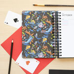 Product Ακαδημαικό Ημερολόγιο Disney Alice in Wonderland 2024-25 thumbnail image