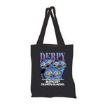 Product Υφασμάτινη Τσάντα K-Pop Demon Hunters Derpy thumbnail image