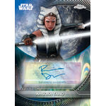Product Topps 2025 Star Wars Hyperspace PC Hobby Box thumbnail image