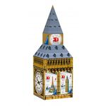 Product Ravensburger 3D Puzzle Mini: Big Ben (54pcs) (11246) thumbnail image