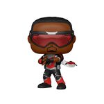 Product Funko Pop! Marvel TFAWS Falcon thumbnail image