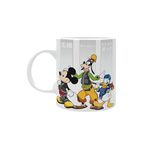 Product Kingdom Hearts Heroes Mug thumbnail image