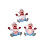 Product Επιτραπέζιο Μπούλης Φαταούλης thumbnail image