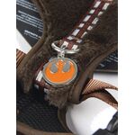 Product Star Wars Chewbacca Dog Harness thumbnail image