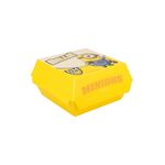 Product Minions Daily Use Burger Sandwitch Box thumbnail image