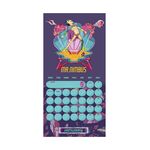 Product Rick And Morty Square Calendar 2022 thumbnail image