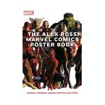 Product The Alex Ross Marvel Comics Poster Book thumbnail image