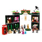 Product LEGO® Harry Potter™ Ministry Of Magic (76403) thumbnail image