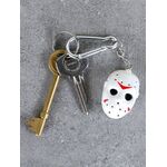 Product Friday 13th Head 3d Keychain thumbnail image