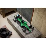 Product LEGO® Technic: Aston Martin Aramco AMR25 F1® Car  (42240) thumbnail image