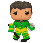 Product Φιγούρα Funko Pop! Mighty Ducks - Goldberg thumbnail image