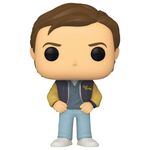 Product Funko Pop! The Mighty Ducks - Coach Bombay thumbnail image