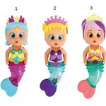 Product AS Πλατσουλίνια - Γοργόνες (Random) (4104-92173) thumbnail image