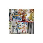 Product LEGO® NINJAGO®: The Twin Titan Mechs (71870) thumbnail image