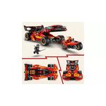 Product LEGO® NINJAGO®: X-1 Ninja Charger 15th Anniversary (71867) thumbnail image