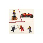 Product LEGO® NINJAGO®: X-1 Ninja Charger 15th Anniversary (71867) thumbnail image