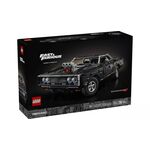 Product LEGO® Techinc: Fast And Furious Dodge Charger R/t Car (42231) thumbnail image