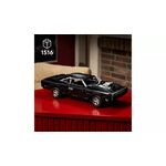 Product LEGO® Techinc: Fast And Furious Dodge Charger R/t Car (42231) thumbnail image